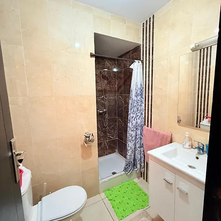 Appartement En Residence Privee Marrakesh Buitenkant foto