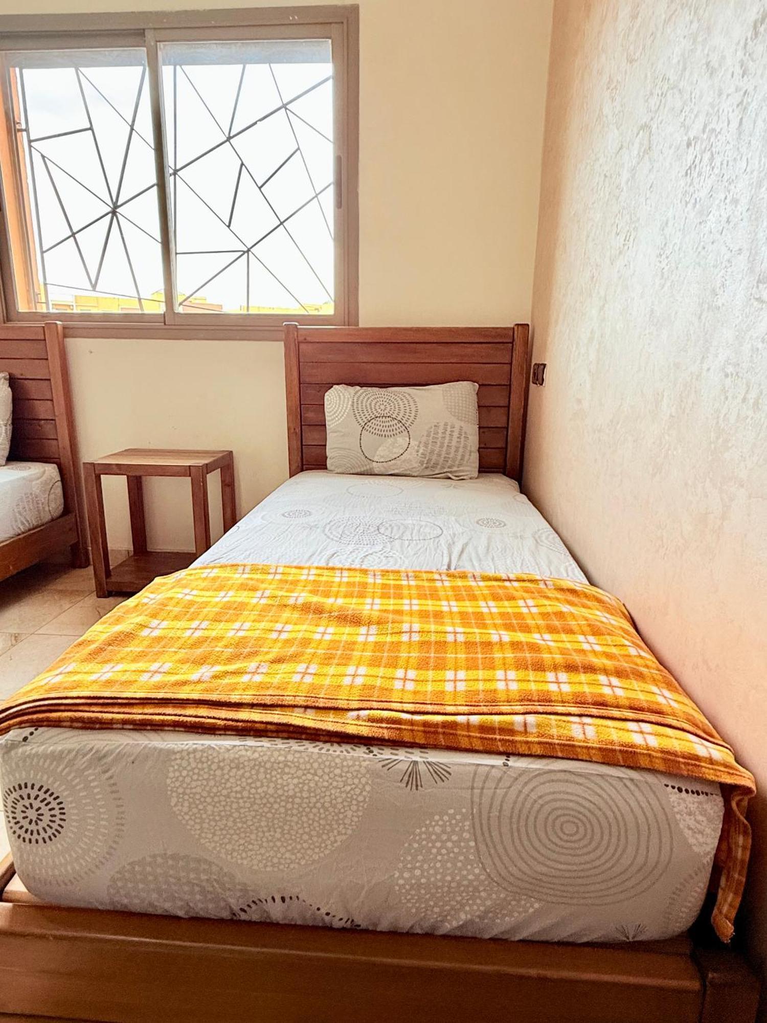 Apartment En Privee Marrakesch