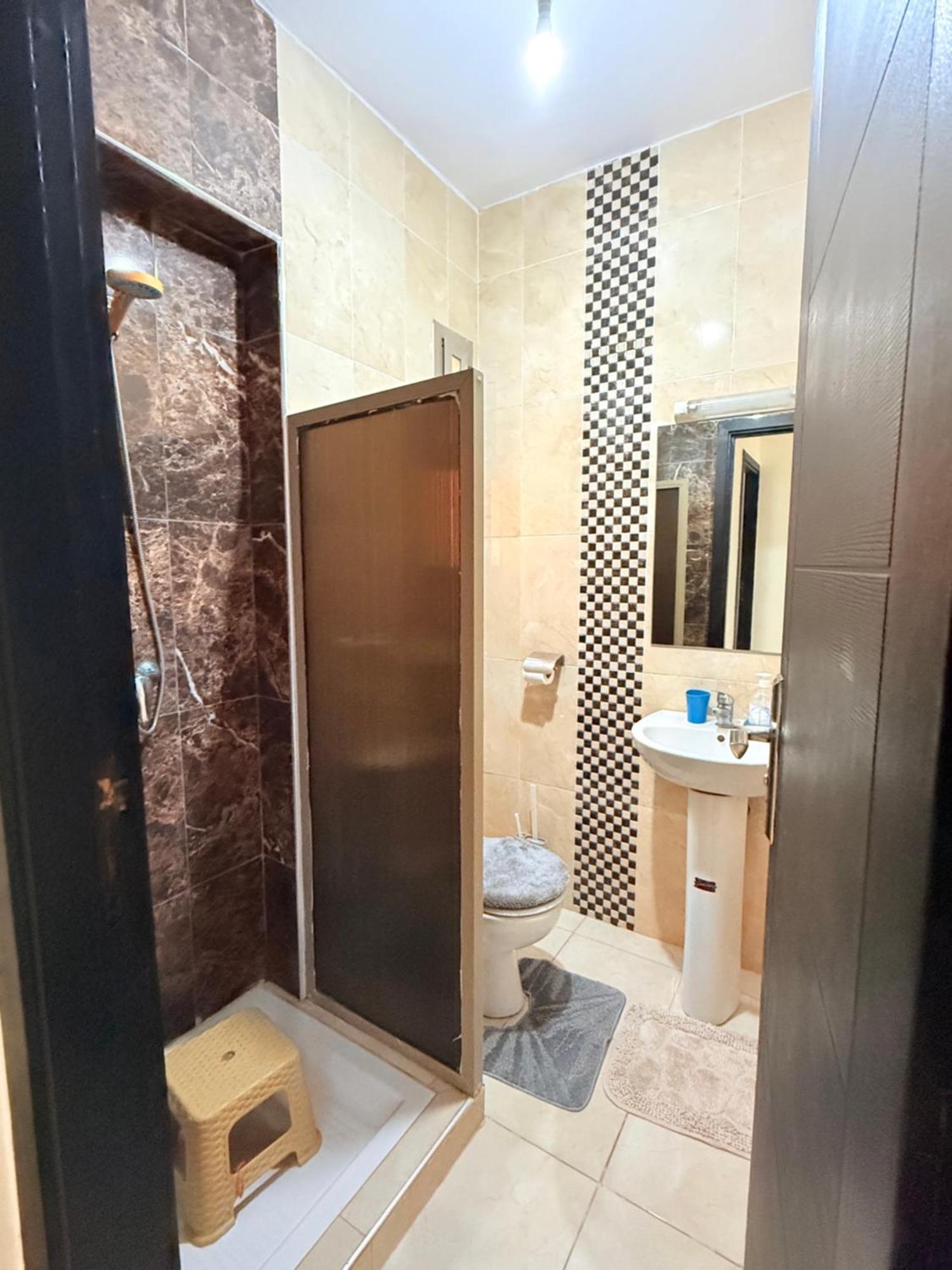 Apartment En Privee Marrakesch